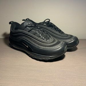 Nike airmax 97 with 3m piping